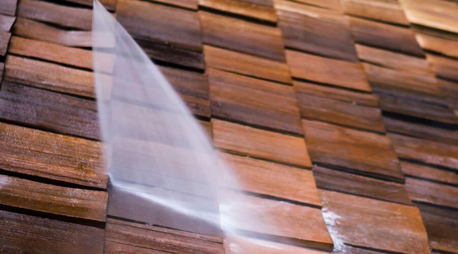 Roof Repair in Poland, IN