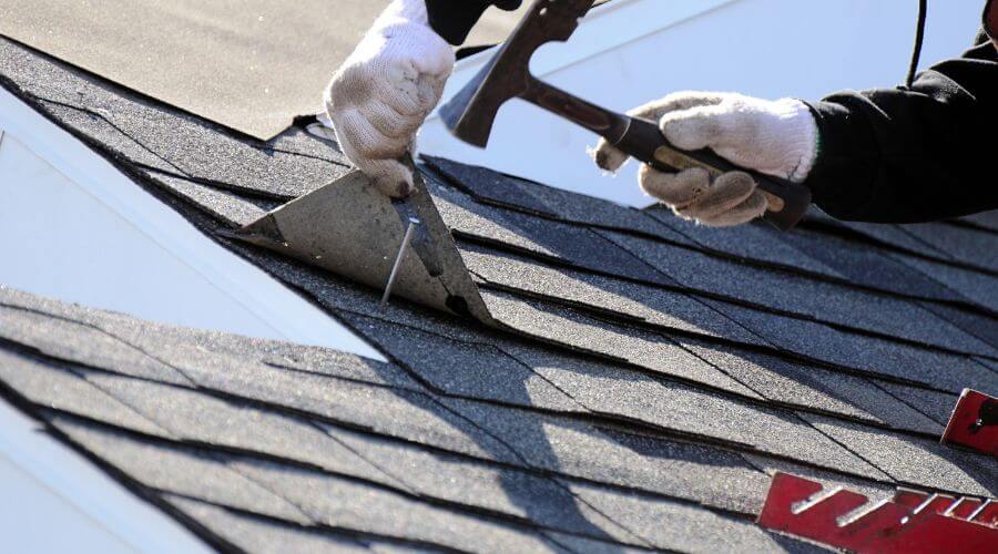 Professional residential roofers in Poland, IN